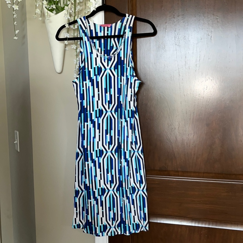 Joyous & Free Summer Dress Size Medium